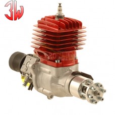 3W-28i CS Single Cylinder Petrol Engine